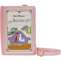 Loungefly Sac à main - Les Aristochats