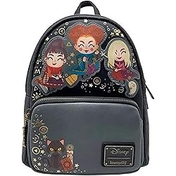 Loungefly Hocus Pocus