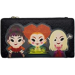 Loungefly Hocus Pocus