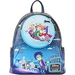 Loungefly Hocus Pocus