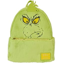 Loungefly Le Grinch