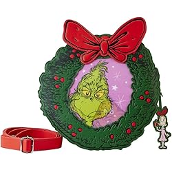 Loungefly Le Grinch
