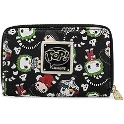 Loungefly Beetlejuice