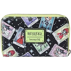 Loungefly Beetlejuice