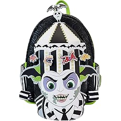 Loungefly Beetlejuice