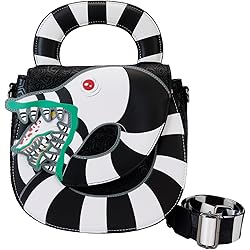Loungefly Beetlejuice