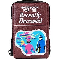 Loungefly Beetlejuice