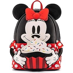 Loungefly Sac à dos - Minnie Mouse