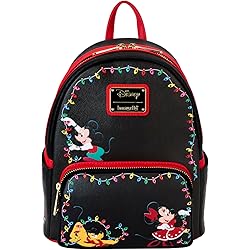 Loungefly Sac à dos - Mickey Mouse