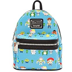Loungefly Sac à dos - Toy Story