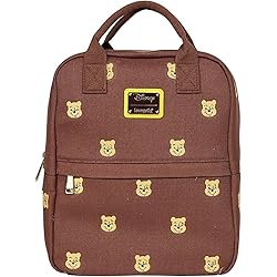 Loungefly Sac à dos - Winnie l'Ourson