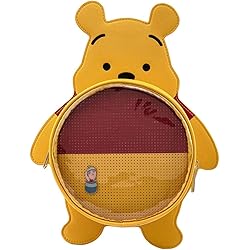 Loungefly Sac à dos - Winnie l'Ourson