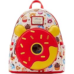 Loungefly Sac à dos - Winnie l'Ourson