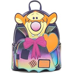 Loungefly Sac à dos - Tigrou