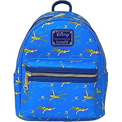 Loungefly Peter Pan - Sac à dos