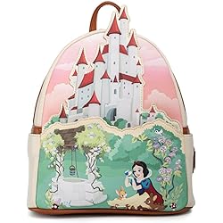 Loungefly Sac à dos - Blanche-Neige