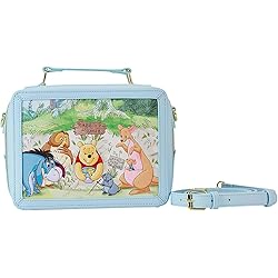 Loungefly Sac à main - Winnie l'Ourson