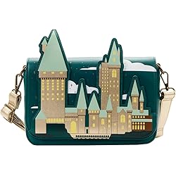 Loungefly Harry Potter - Sac à main