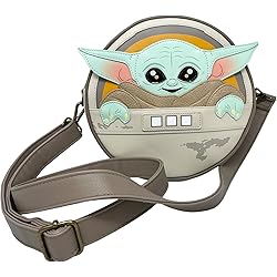 Loungefly Sac à main - Grogu