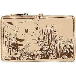 Loungefly Portefeuille - Pikachu - Pokémon