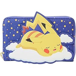 Loungefly Portefeuille - Pikachu - Pokémon