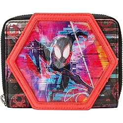 Loungefly Portefeuille - Spider-Man
