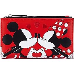 Loungefly Minnie Mouse - Portefeuille