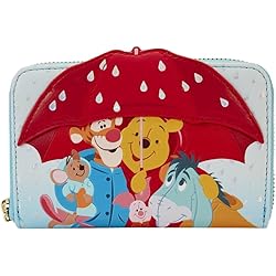 Loungefly Portefeuille - Winnie l'Ourson