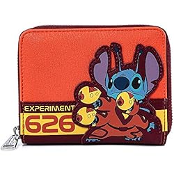 Loungefly Portefeuille