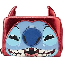 Loungefly Portefeuille - Lilo et Stitch - Stitch