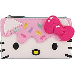Loungefly Portefeuille - Hello Kitty