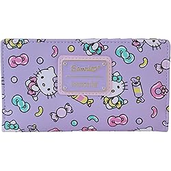 Loungefly Portefeuille - Hello Kitty