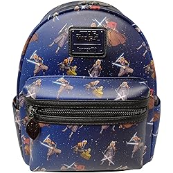 Loungefly Ahsoka - Grogu