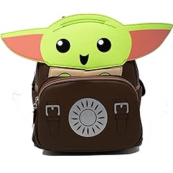 Loungefly Grogu - Sac à dos