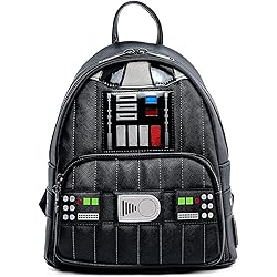 Loungefly Dark Vador - Star Wars - Sac à dos