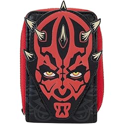 Loungefly Dark Maul - Star Wars