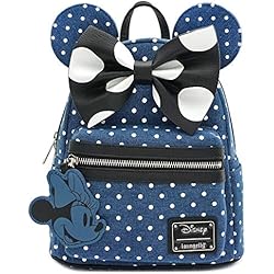 Loungefly Minnie Mouse