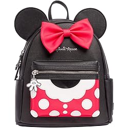 Loungefly Minnie Mouse