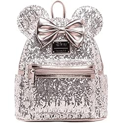 Loungefly Minnie Mouse