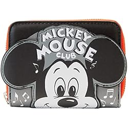 Loungefly Mickey Mouse