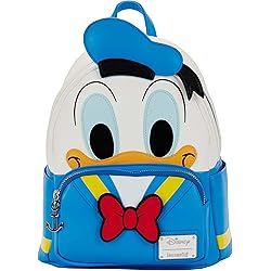 Loungefly Donald Duck - Disney - Sac à dos