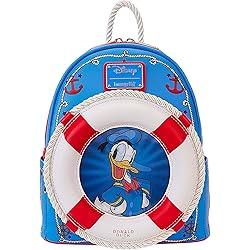 Loungefly Donald Duck