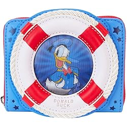 Loungefly Donald Duck