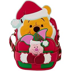 Loungefly Porcinet - Winnie l'Ourson