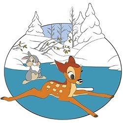 Loungefly Bambi