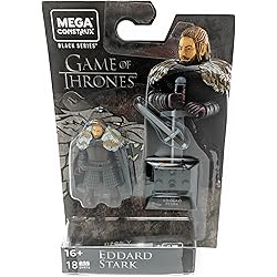 MEGA Construx Game of Thrones