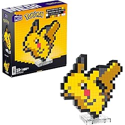 MEGA Construx Pikachu