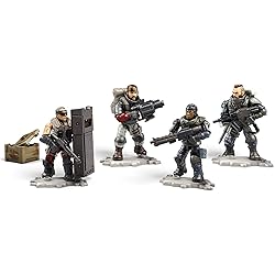 MEGA Construx Call of Duty