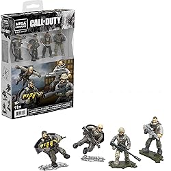 MEGA Construx Call of Duty