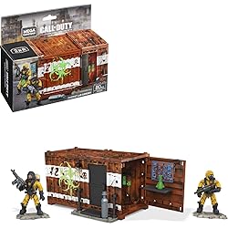 MEGA Construx Call of Duty